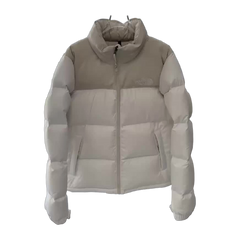 The North Face 1996 Retro Nuptse Jacket — White — #376