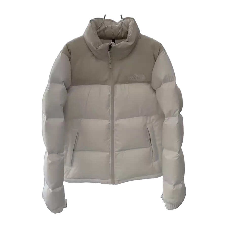 The North Face 1996 Retro Nuptse Jacket — White — #376