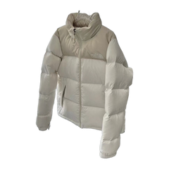 The North Face 1996 Retro Nuptse Jacket — White — #376