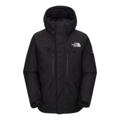 The North Face Himalayan Hooded Parka — #380