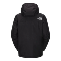 The North Face Himalayan Hooded Parka — #380