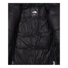 The North Face Himalayan Hooded Parka — #380