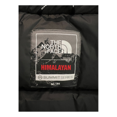 The North Face Himalayan Hooded Parka — #380