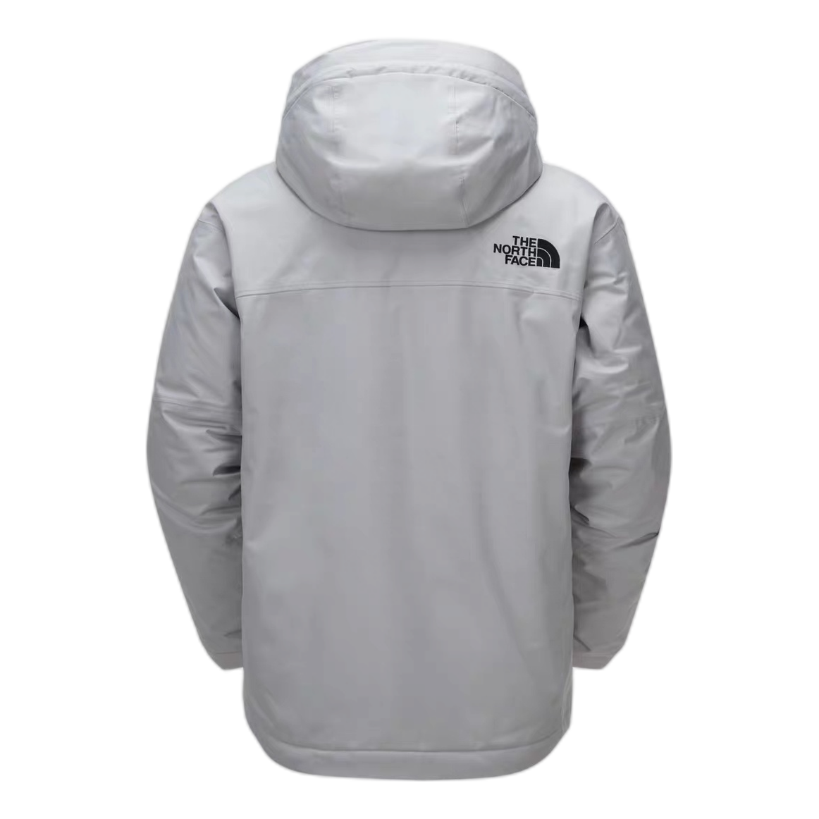 The North Face Himalayan Hooded Parka — #380