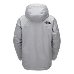 The North Face Himalayan Hooded Parka — #380