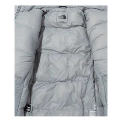 The North Face Himalayan Hooded Parka — #380