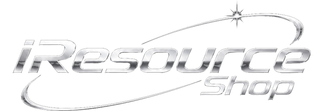 iResource Shop