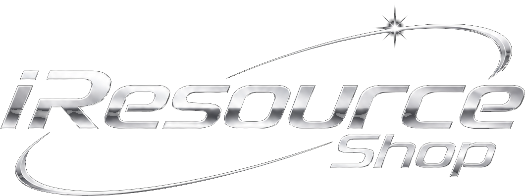 iResource Shop