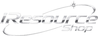 iResource Shop